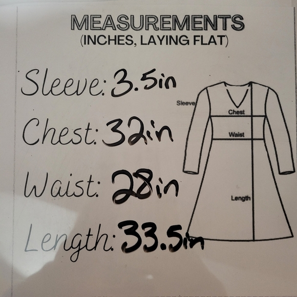 Jodi Kristopher black and white striped dress  size 5/6 - Picture 8 of 10